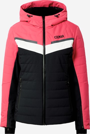 Colmar Spordijope roosa / must, Tootevaade