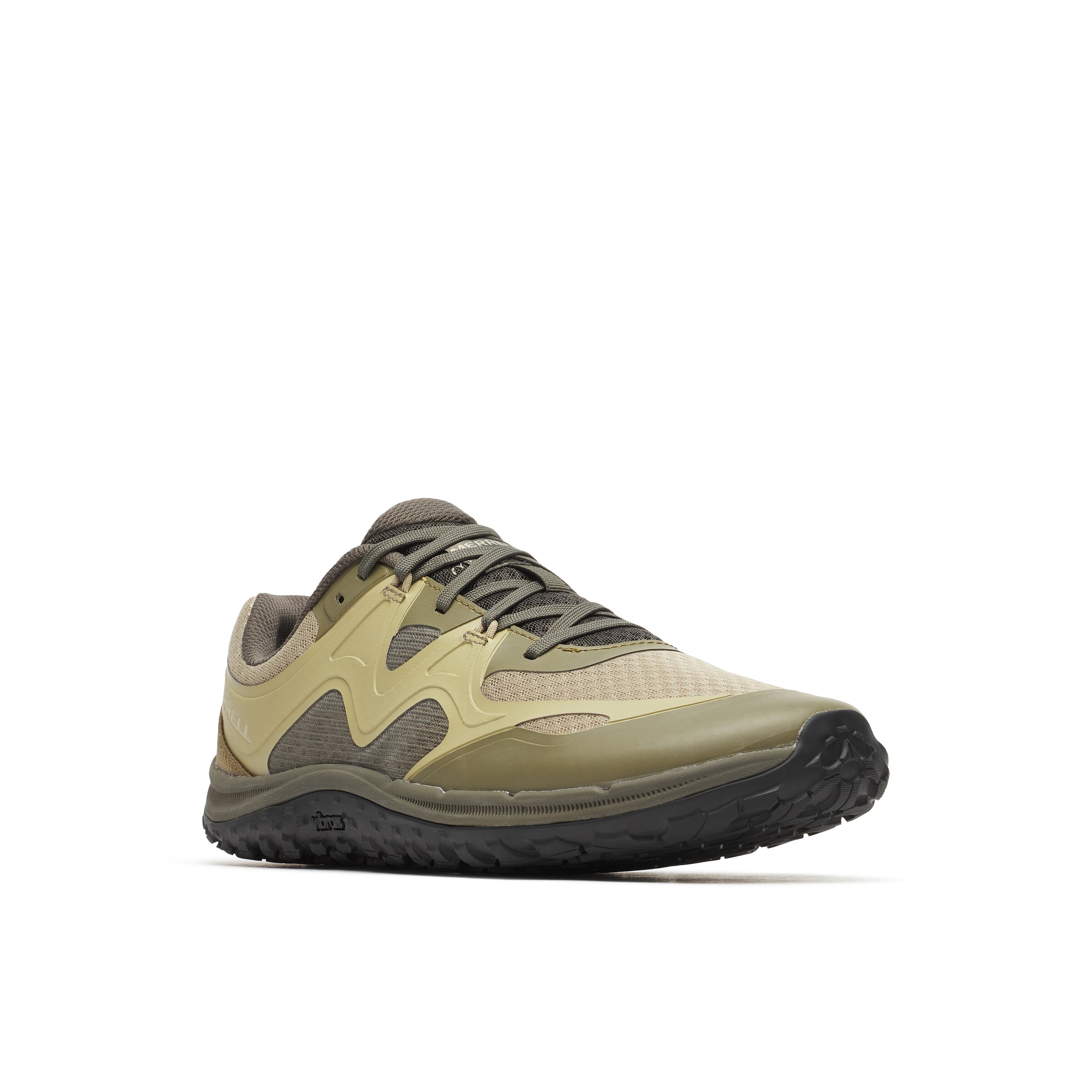 MERRELL Sneakers in Green