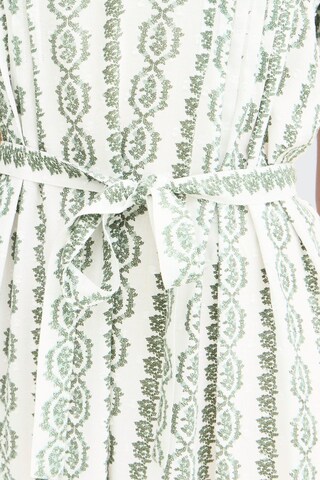 Fransa - Vestido 'FRSophia' en beige