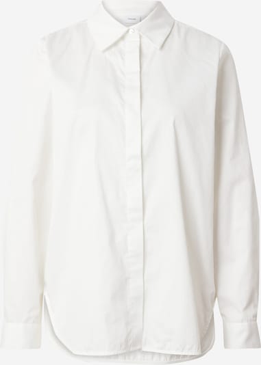 NÜMPH Blouse in White, Item view