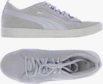 PUMA Sneakers & Trainers in 37 in Blue: front