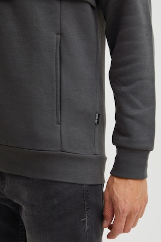 11 Project Sweatjacke 'Annir' in Grau