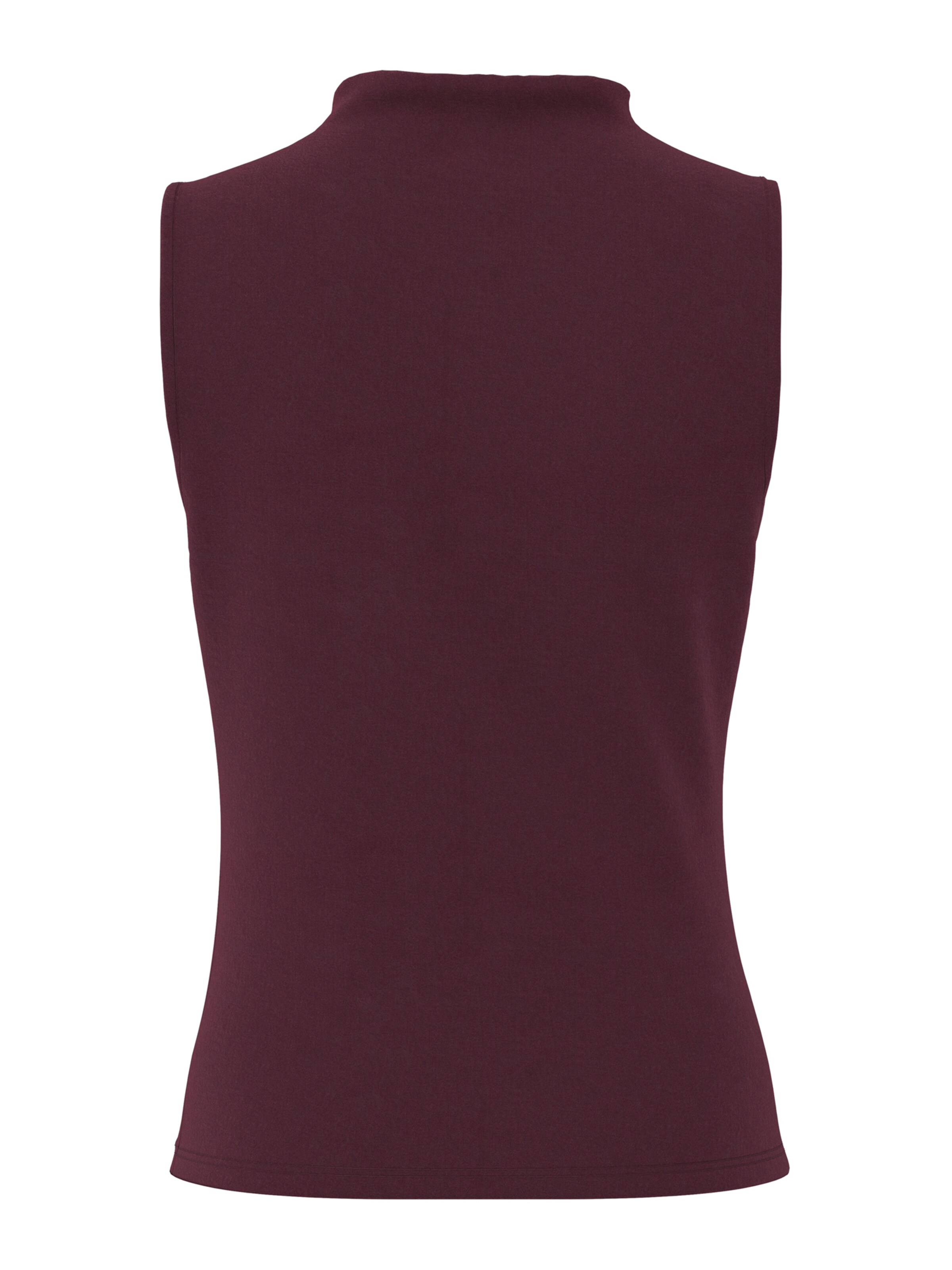 PIECES Блузка 'PCMadison' в Красный