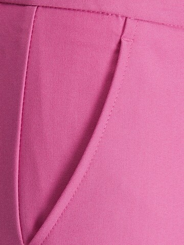JJXX Regular Shorts 'Mary' in Pink