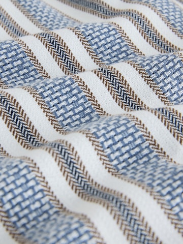 Next Regular Byxa i blå