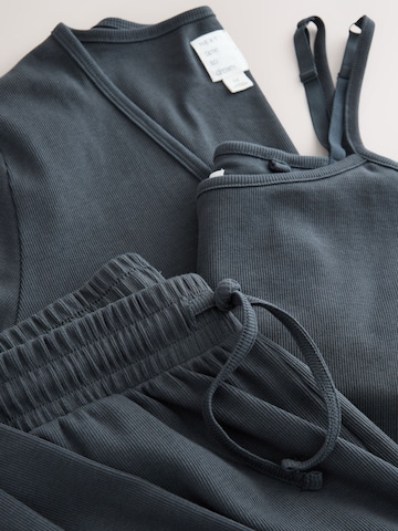 Next Pyžamo - Sivá