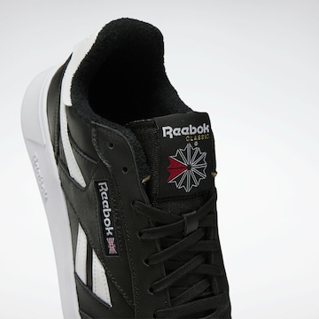 Sneaker bassa 'Revenge Legacy' di Reebok in nero