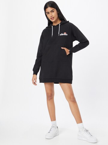 ELLESSE Dress in Black