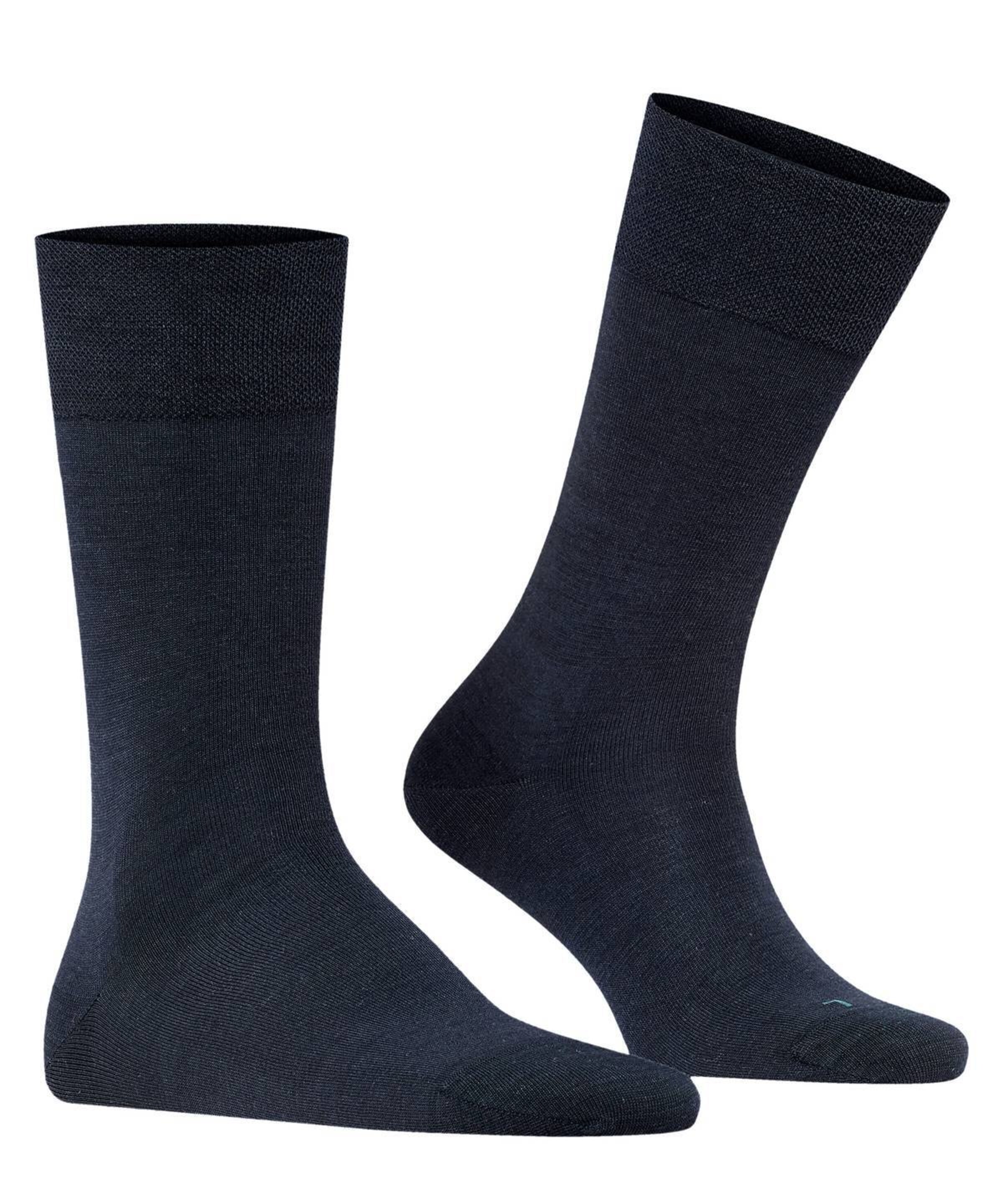 FALKE Socken in Blau