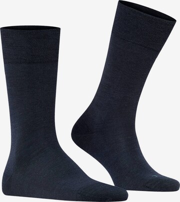 FALKE Socken in Blau