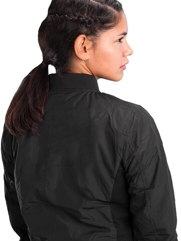 Manufaktur13 Between-Season Jacket in Black