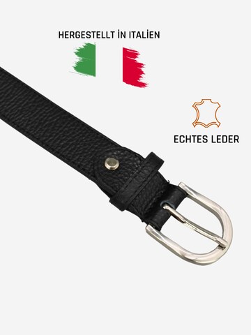 Ceinture Brise en noir