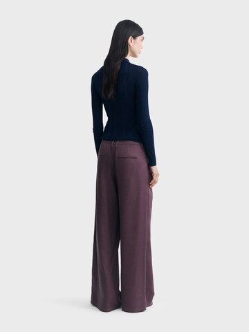 Pull-over 'Dante' Thinking MU en bleu