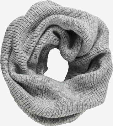 CECIL Scarf in Grey: front