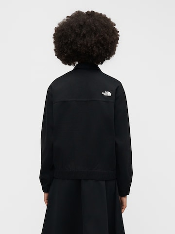 THE NORTH FACE Преходно яке в черно