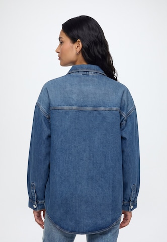 Giacca di mezza stagione di GAP in blu