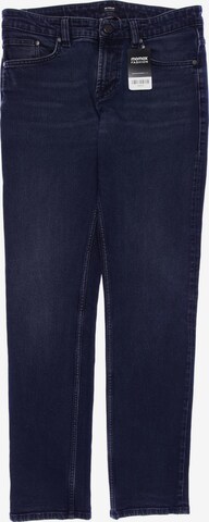 STRELLSON Jeans 33 in Blau: predná strana