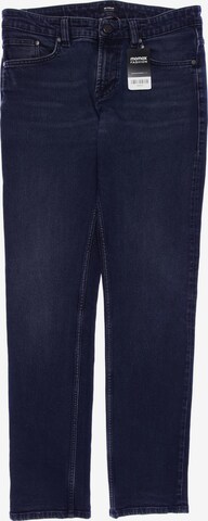 STRELLSON Jeans in 33 in Blue: front