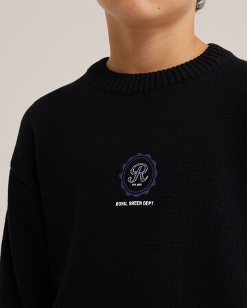 WE Fashion - Pullover em preto