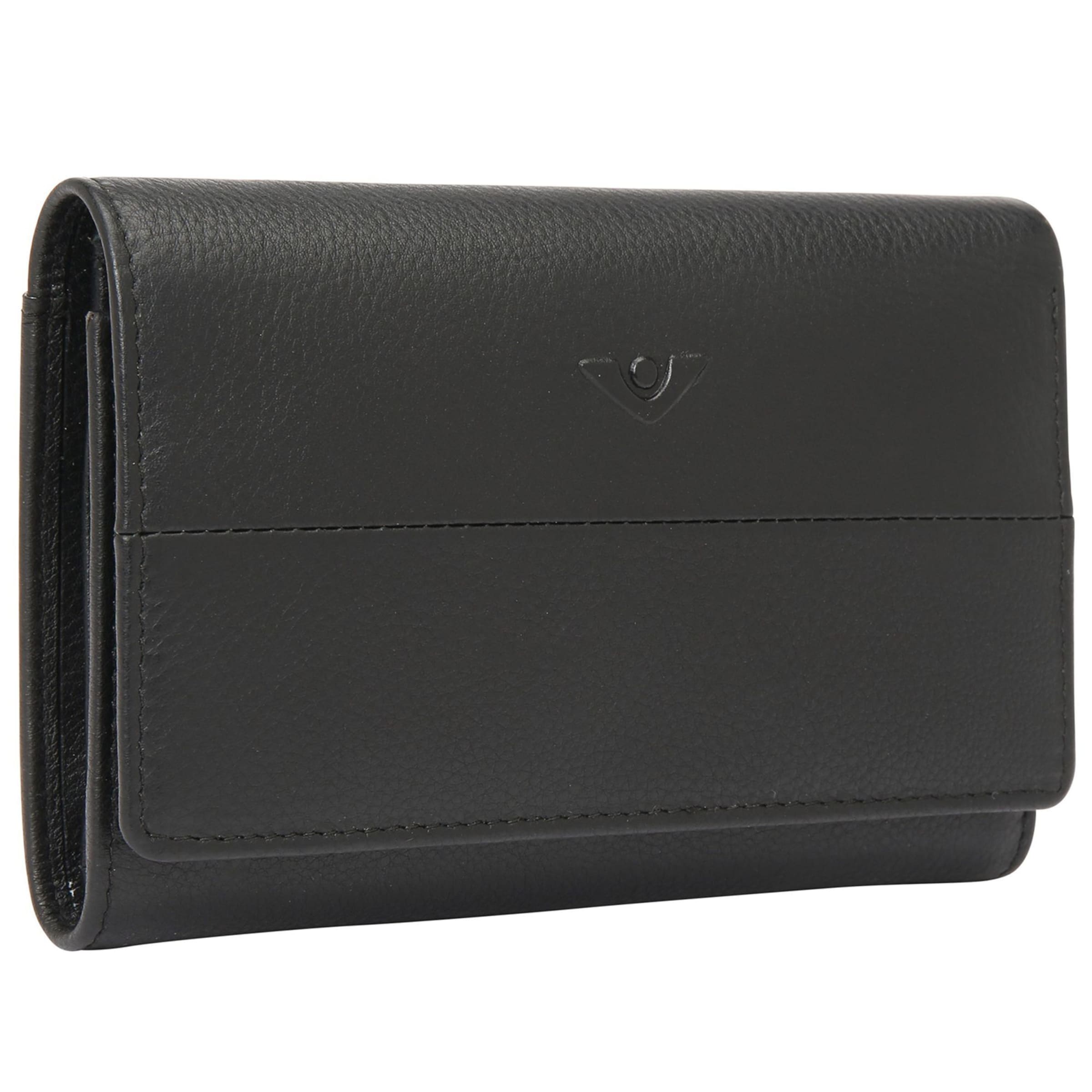 VOi Wallet 'Camille' in Black
