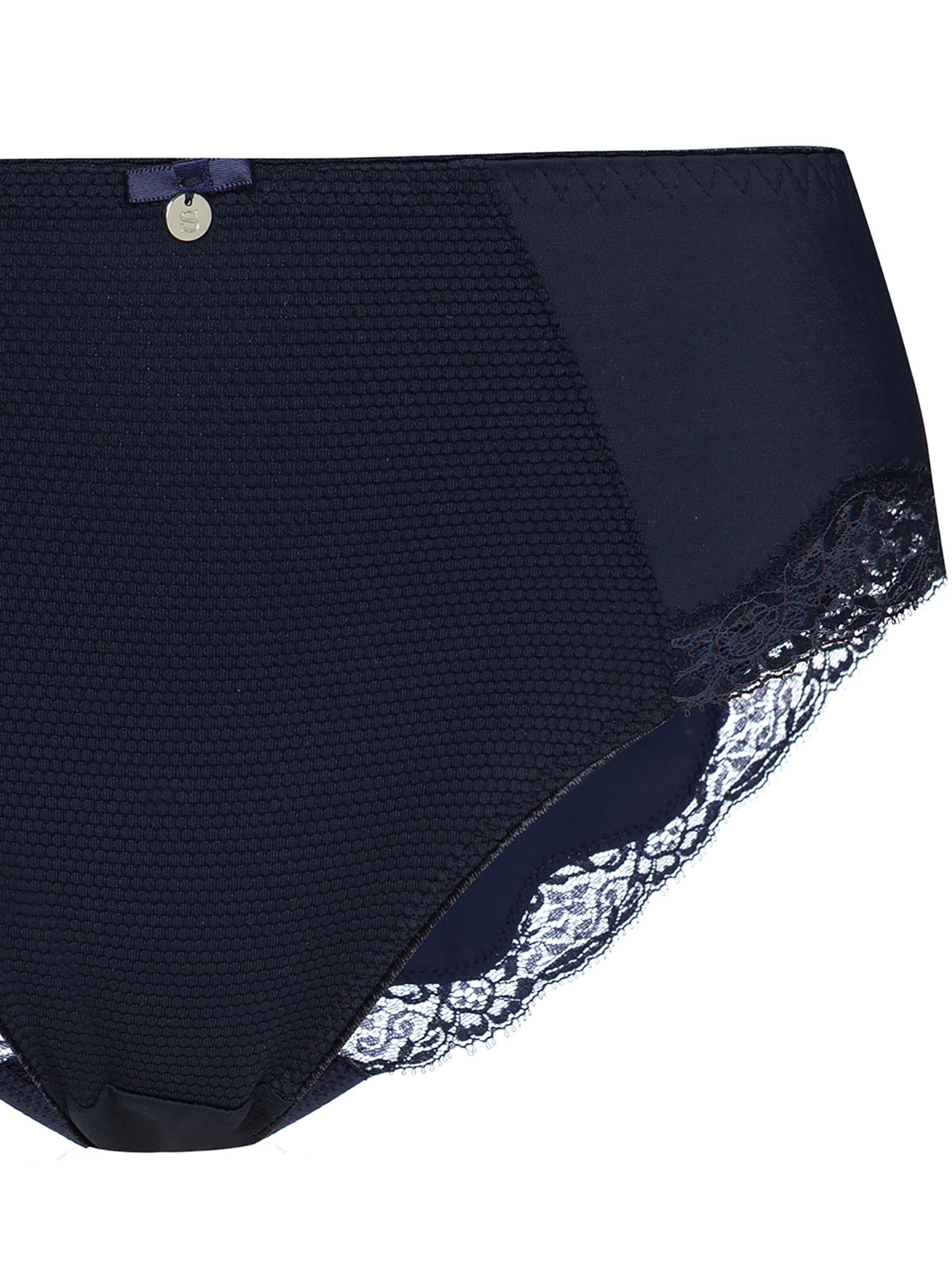 SUSA Panty 'Capri' in Blue