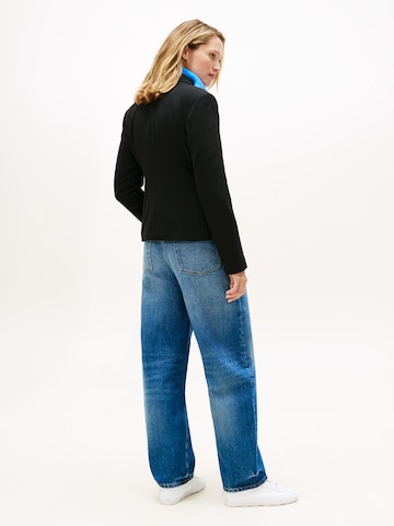 TOMMY HILFIGER Блейзер в Черный