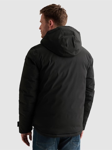 PME Legend - Chaqueta de entretiempo 'Crewcat jacket' en negro
