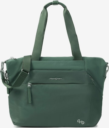 Sac à bandoulière 'Furo Kicho' Hedgren en vert : devant