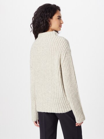 Pull-over 'PERIMA' DRYKORN en gris