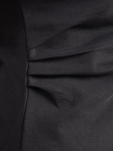 T-shirt ONLY en noir