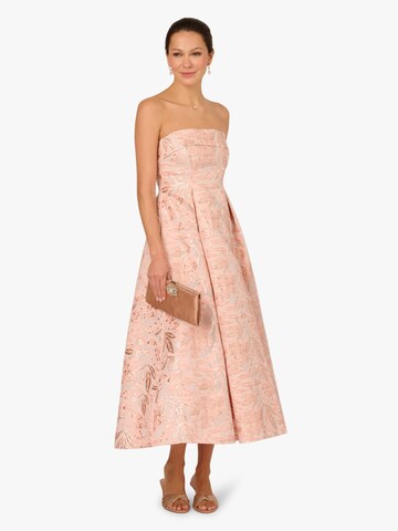 Adrianna Papell Cocktail dress in Pink