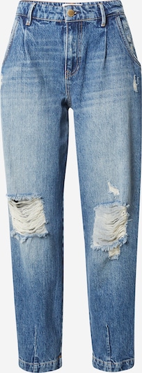 Jeans con pieghe 'TRACY' ONLY di colore blu denim, Visualizzazione prodotti