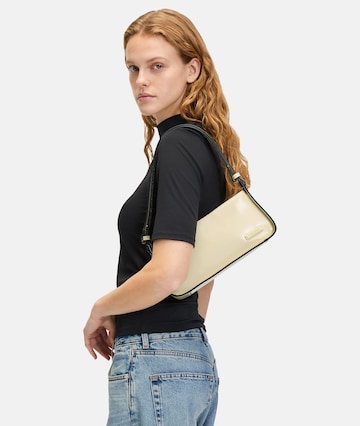 Liebeskind Berlin Schultertasche 'Franzis' in Gelb