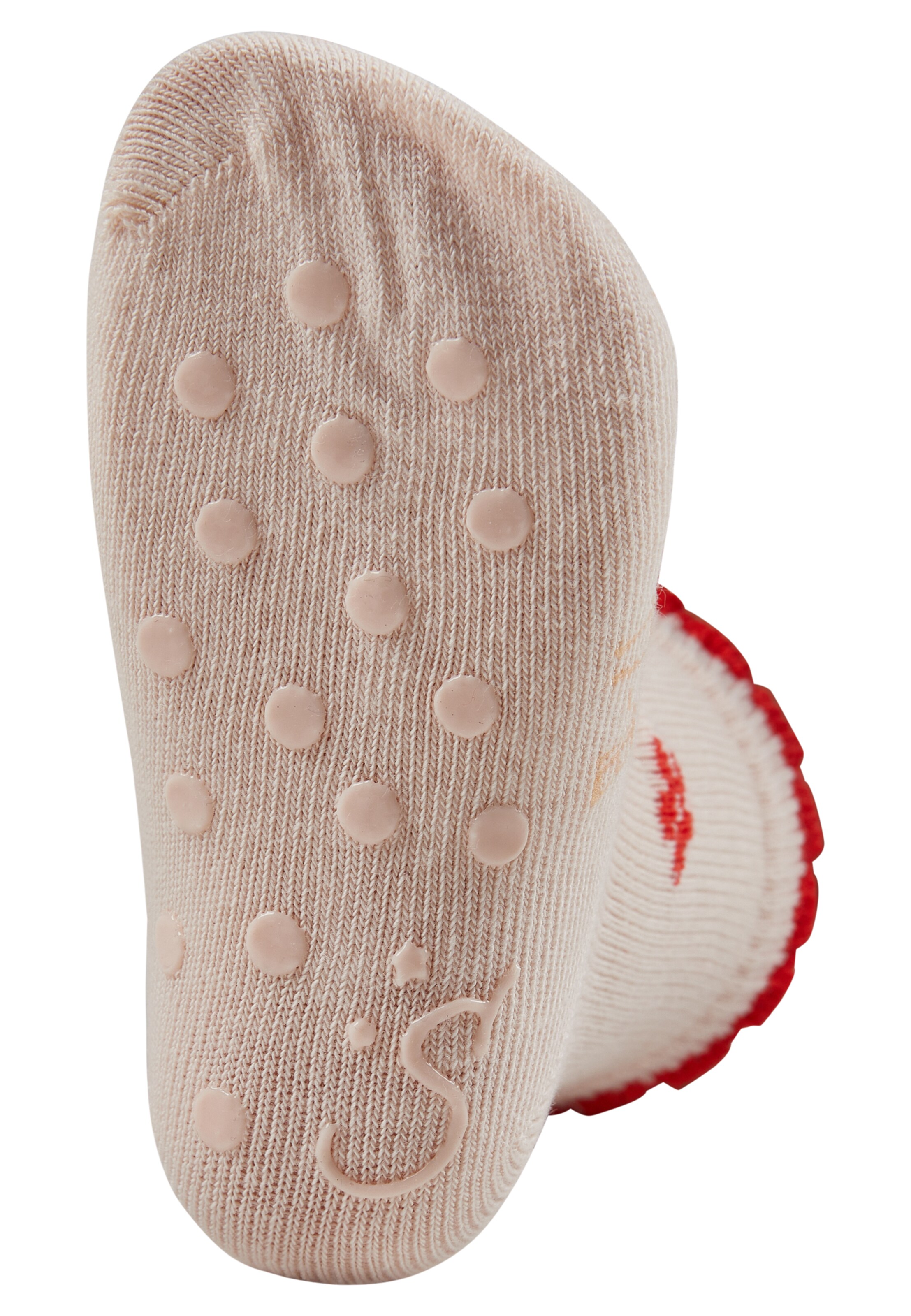 STERNTALER Socken in Pink