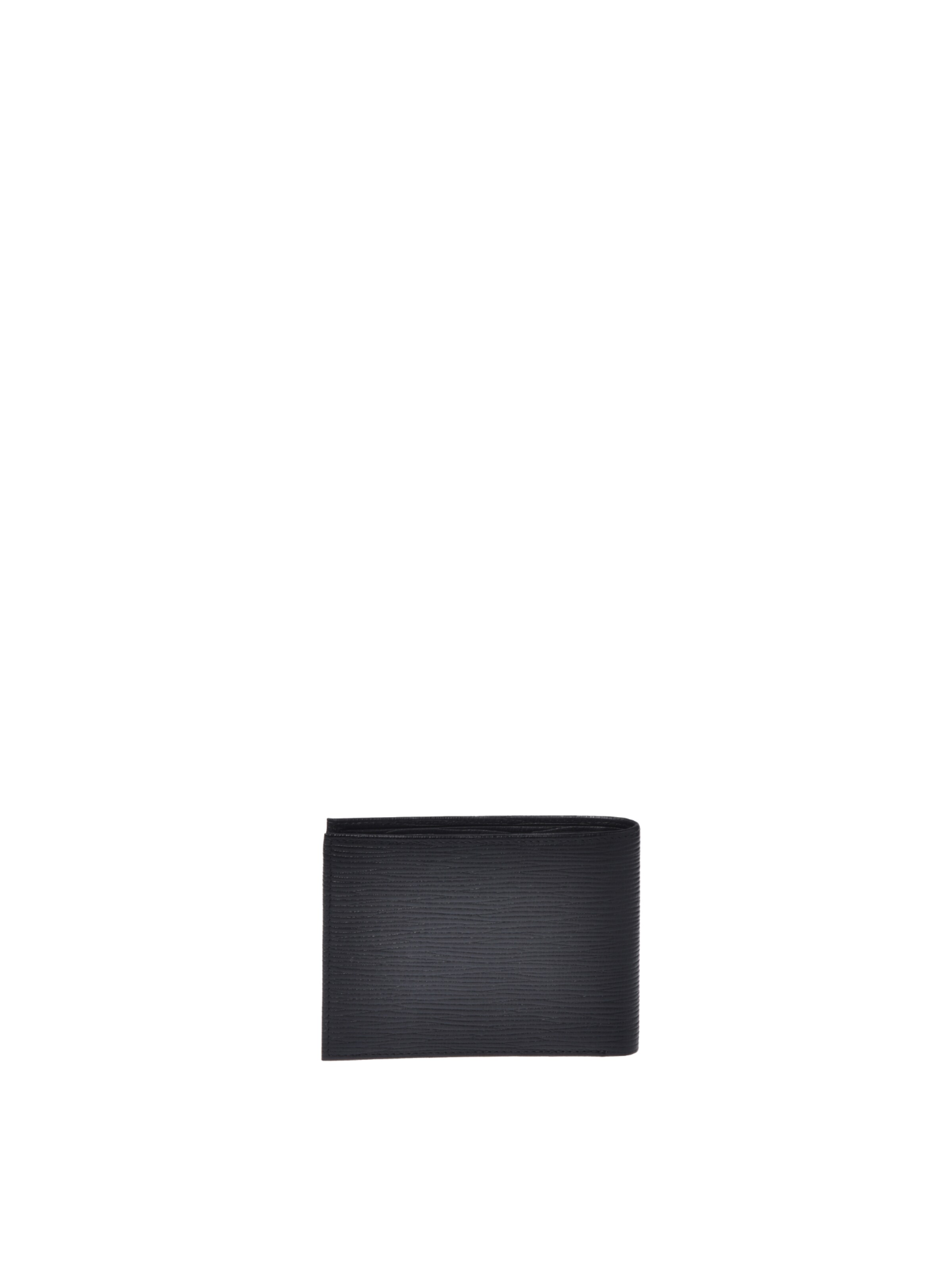 BALDININI Wallet in Black