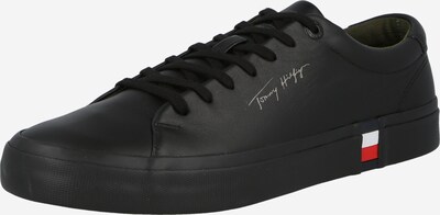 TOMMY HILFIGER Sneaker in schwarz, Produktansicht
