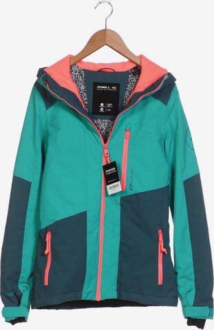 O'NEILL Jacket & Coat in XS in Green: front