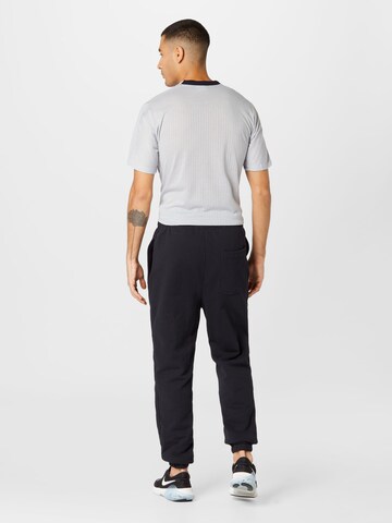 Jordan - regular Pantalón en negro