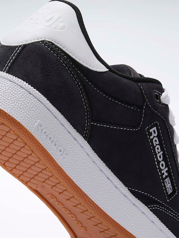 Reebok Sneaker 'Classic' in Schwarz