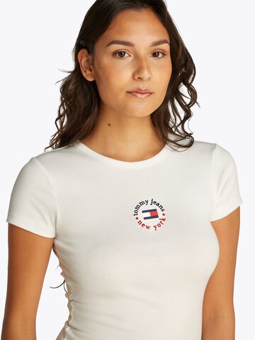 Tommy Jeans Dress in White