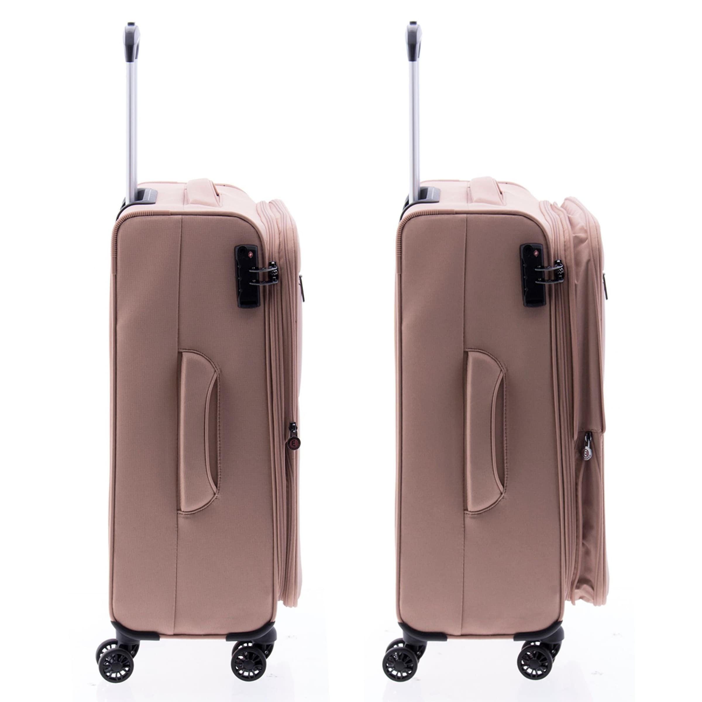 Gladiator Cart in Pink