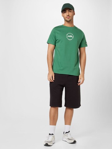 ELLESSE - Camiseta 'Melodi' en verde