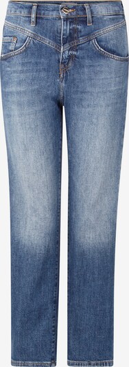 Jeans Rich & Royal pe albastru denim, Vizualizare produs