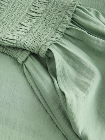 Next Jumpsuit in Grün