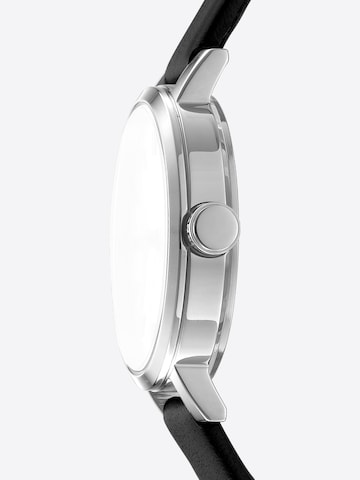 DKNY Analoog horloge 'Soho Glitz' in Zwart