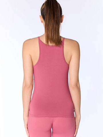 True North Top 'Sport Top' in Pink