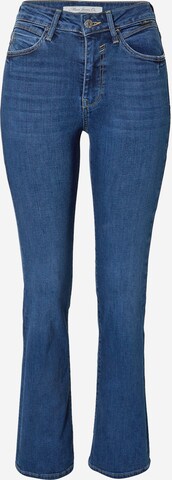 Mavi Jeans in Blauw: voorkant