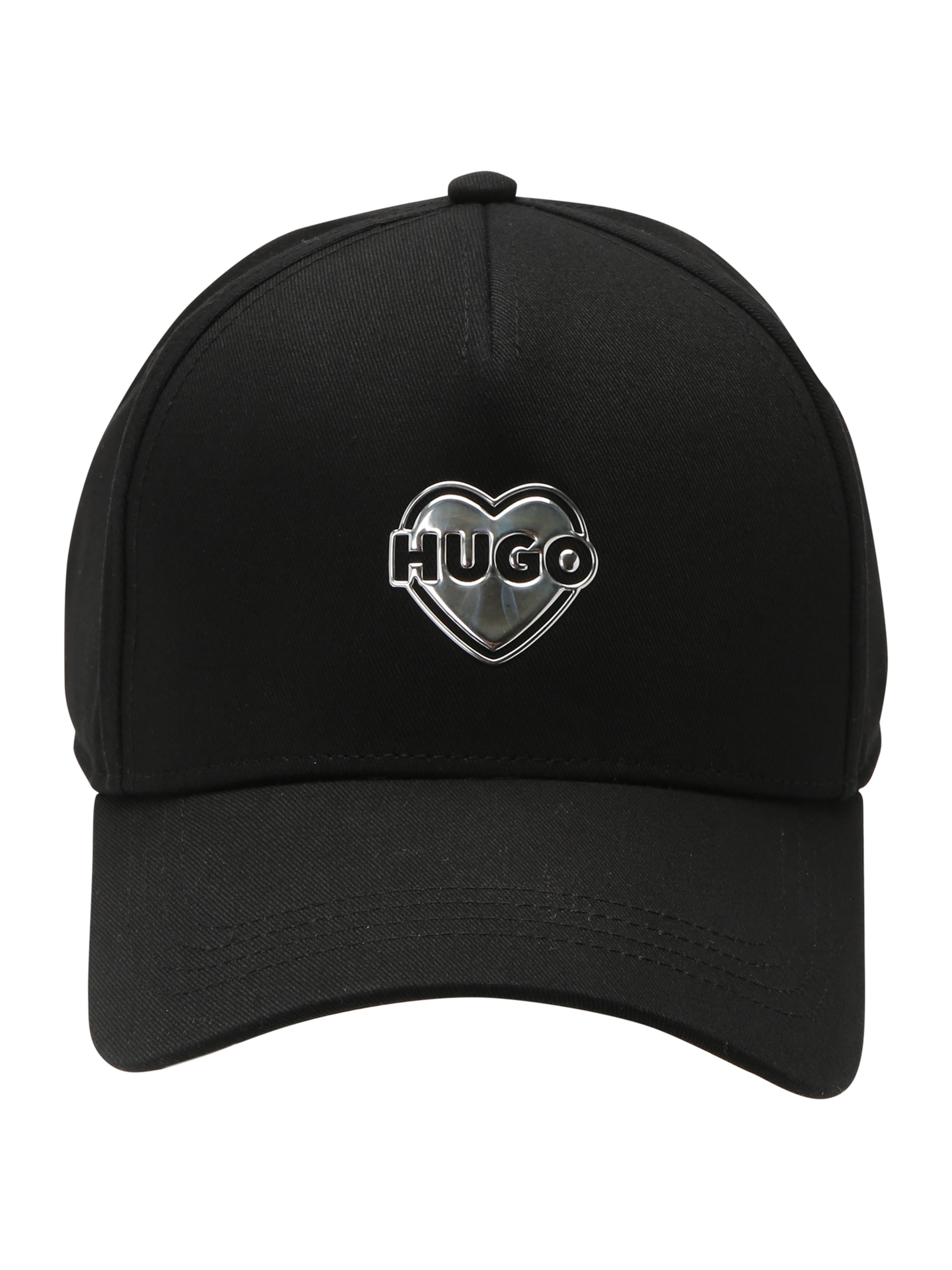 HUGO Keps 'Cara' i svart