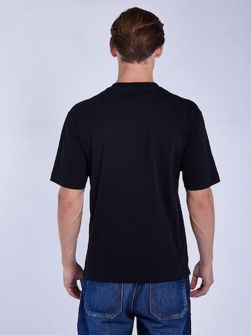 Goldgarn Shirt in Black