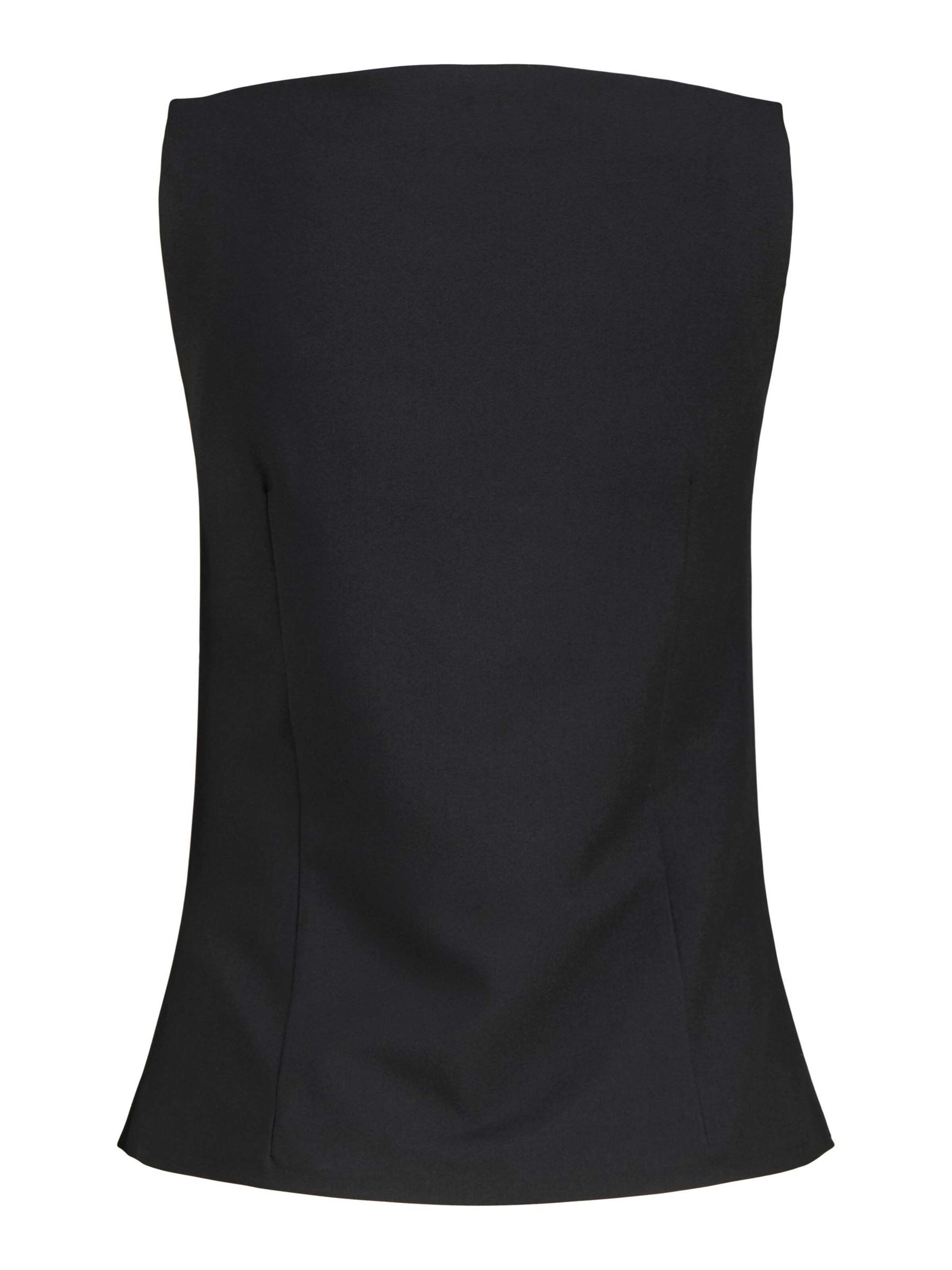 JJXX Overdel 'JXELLIS' i sort